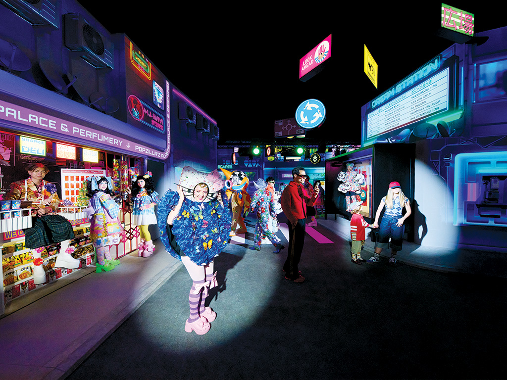  House of Hype lives up to the hype 